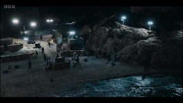 The War Between the Land and the Sea - Season 01 Episode 01